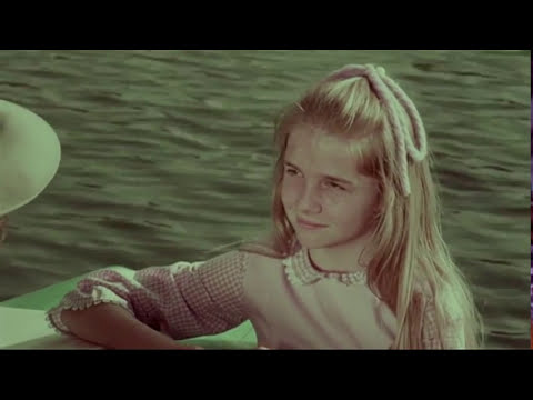 POOR ALBERT & LITTLE ANNIE - (1972) Trailer